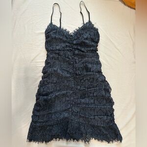 For Love & Lemons Dress